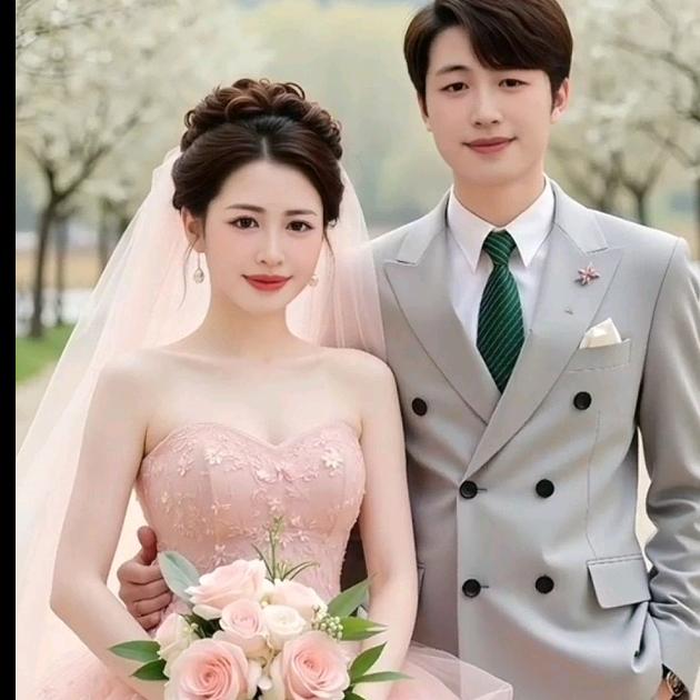 美丽女人