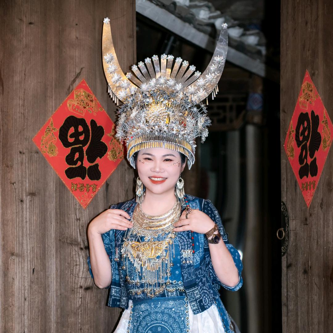 小凤凰