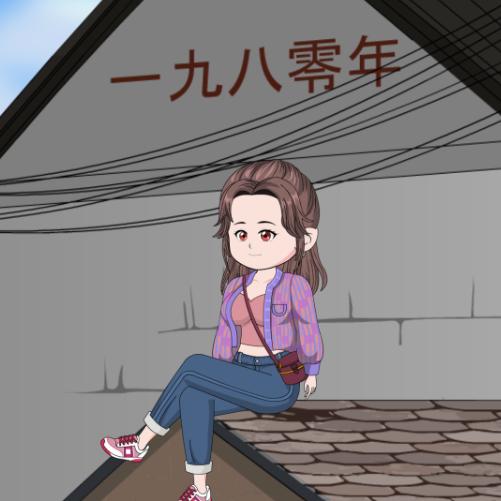 小紫动画
