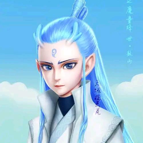 迷路的你