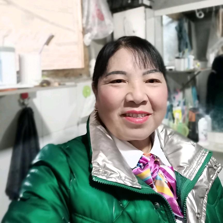夕阳红