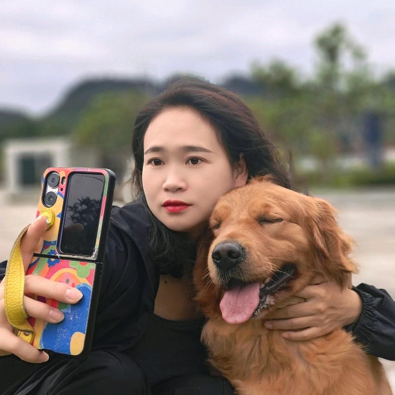 栗子流浪