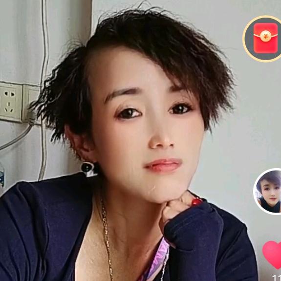 冷若如霜