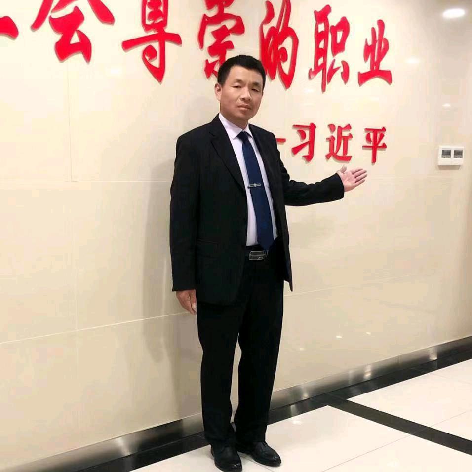 谢福堂