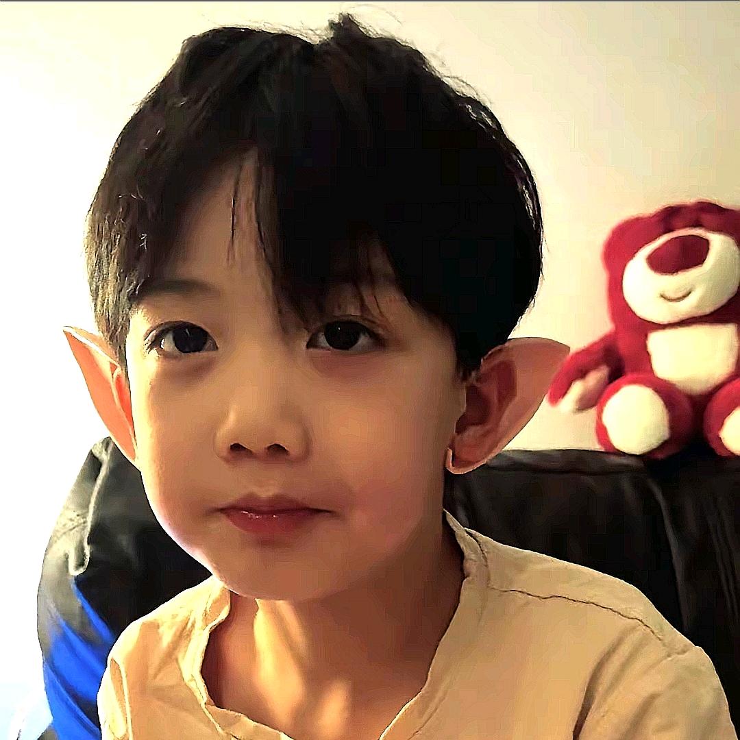 小鬼