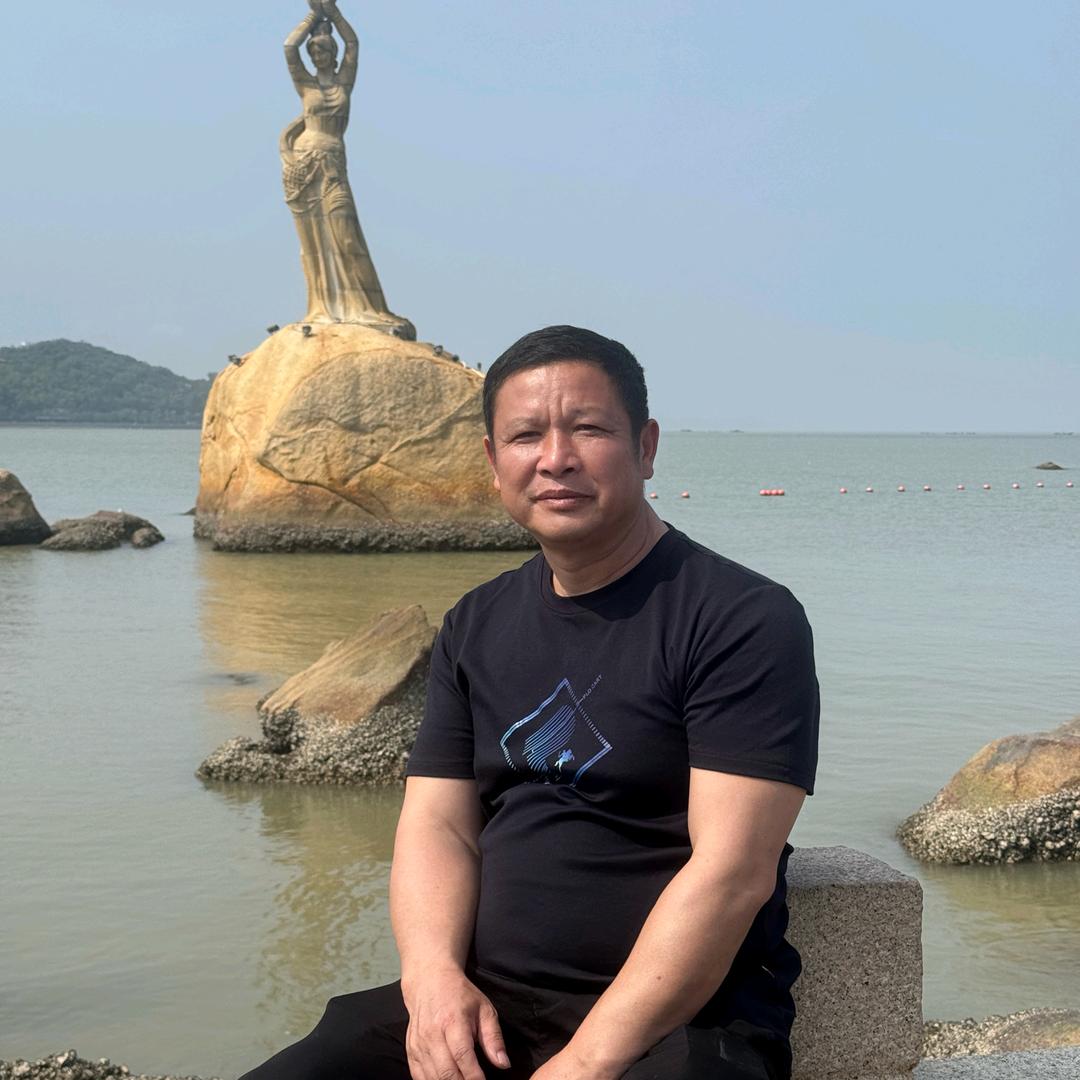 天下无敌
