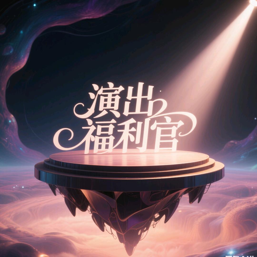 演出福利官-票票要起飞