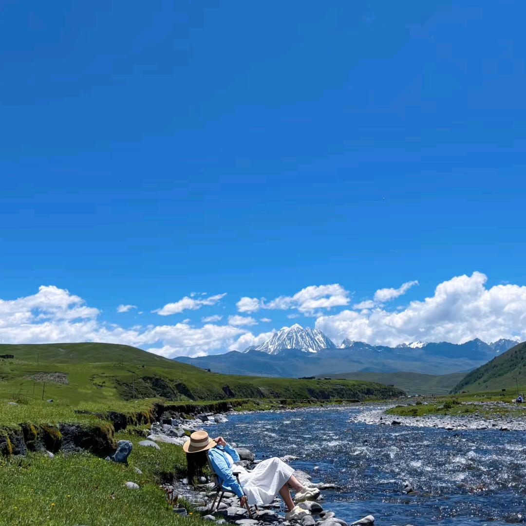 云南旅游～芒果文旅纯玩订制