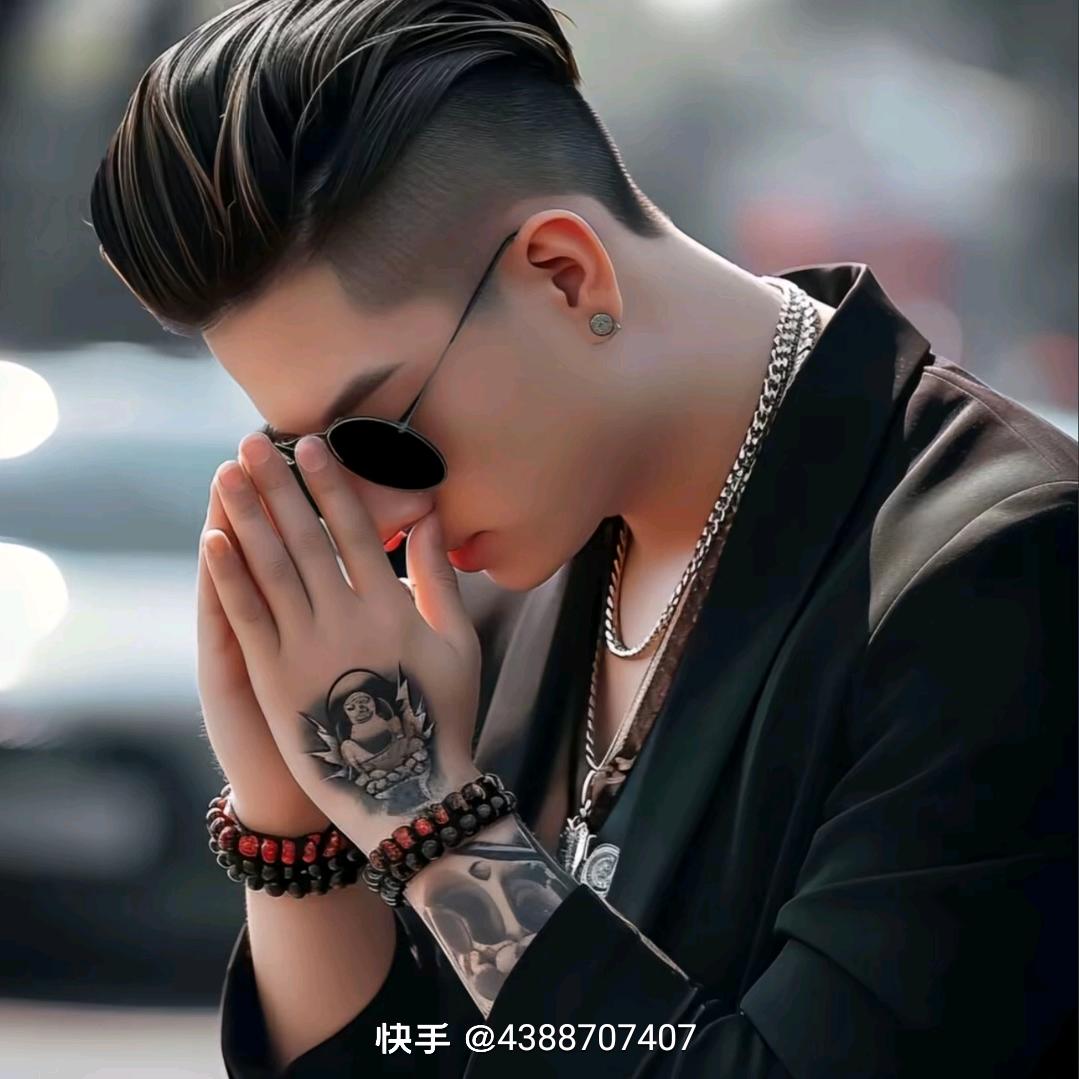 ༺ཌༀൢ漠༒北ൢༀད༻