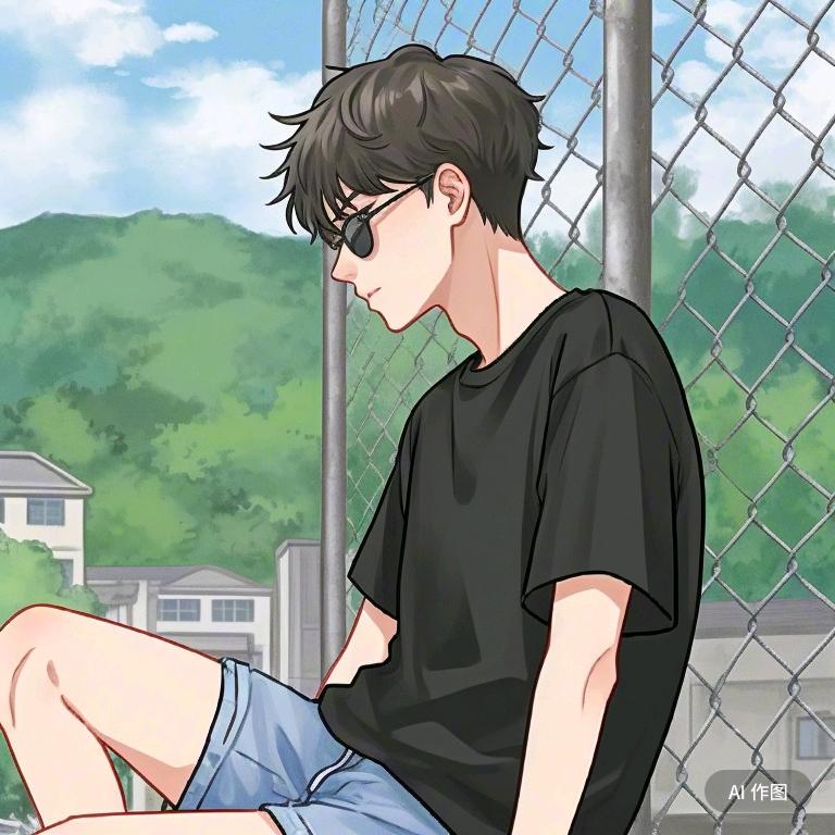 默白游戏