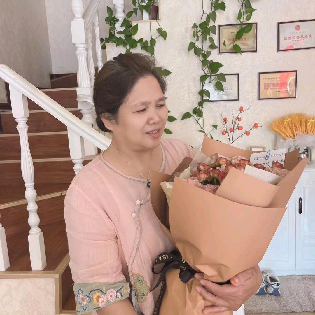 陈家傻三姐