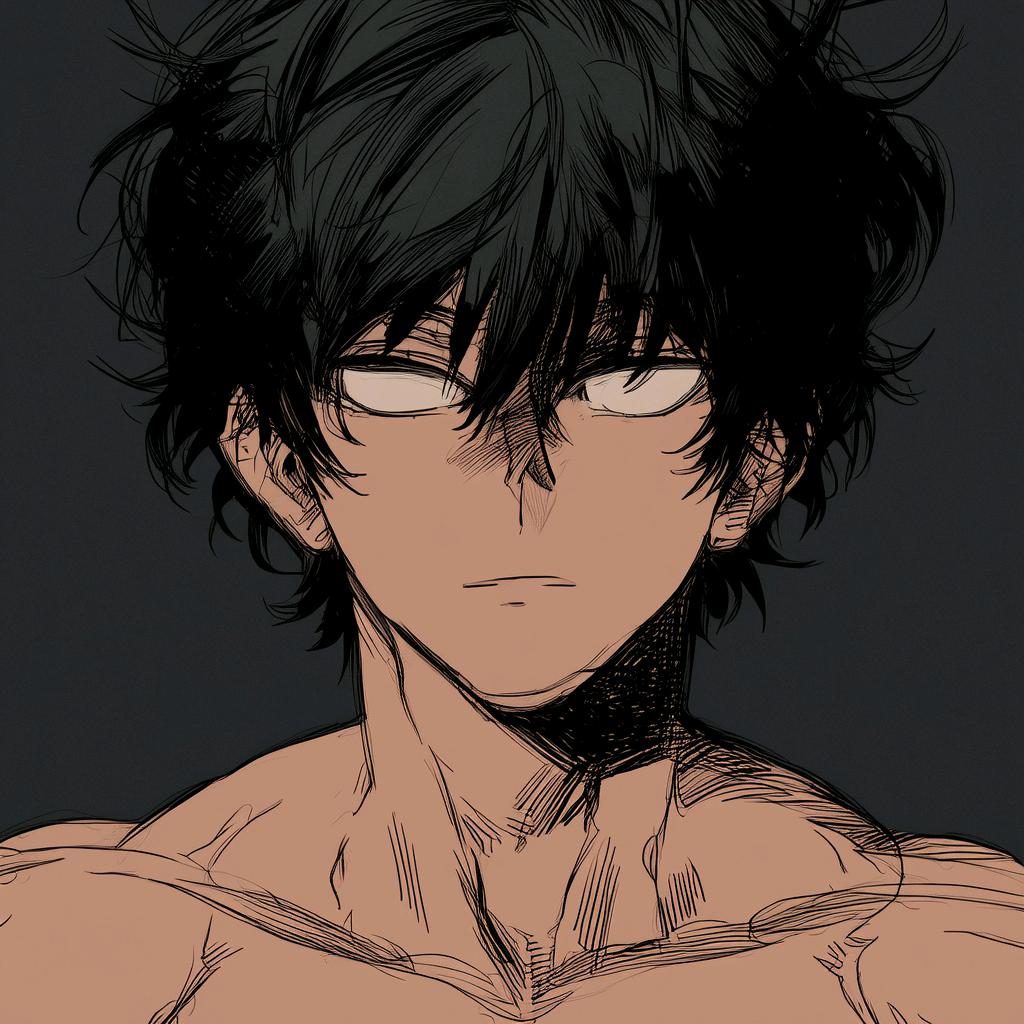 娄底猛男