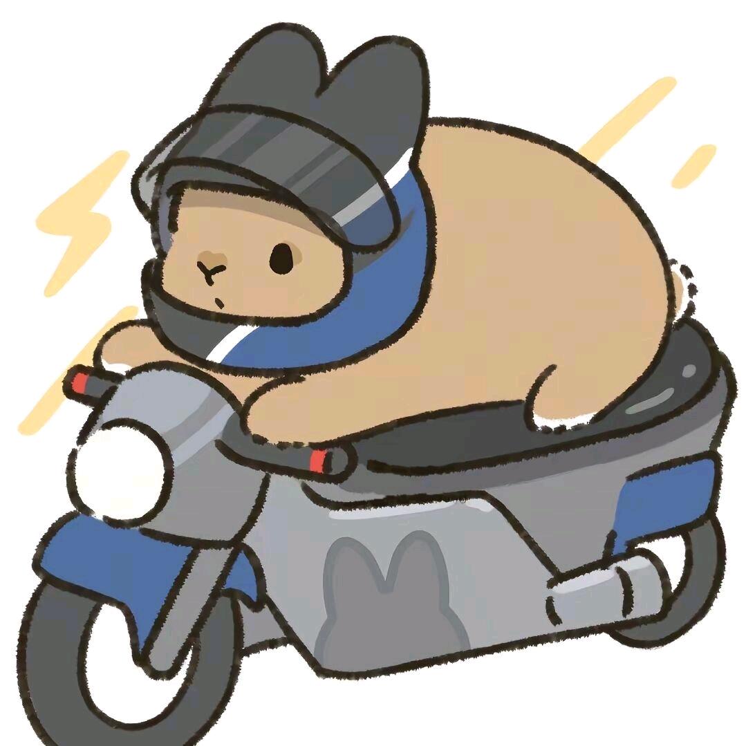 兔子🧸