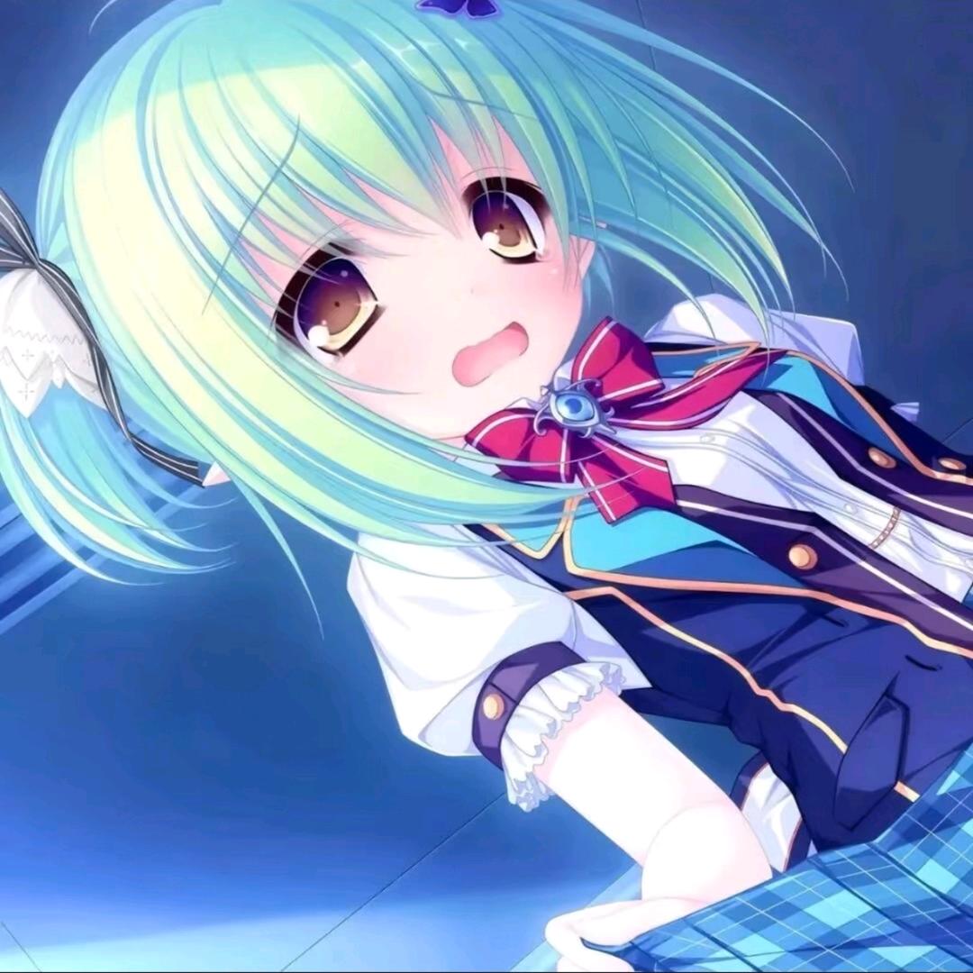 shizuku