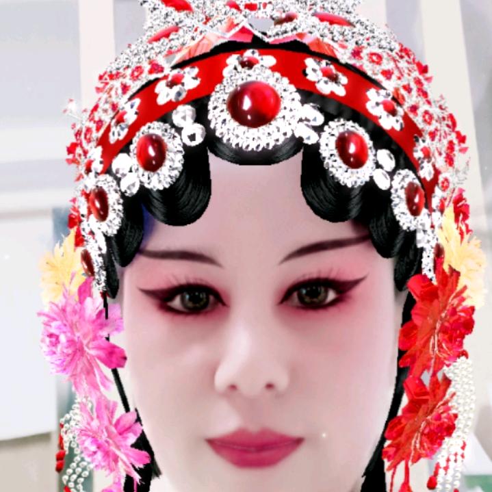 爱唱戏的农民工