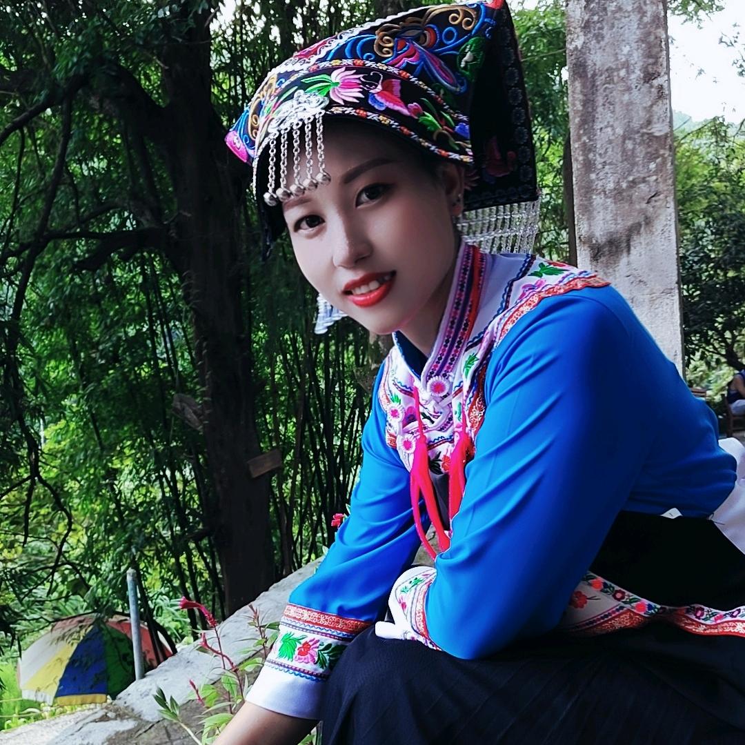 小嘿美