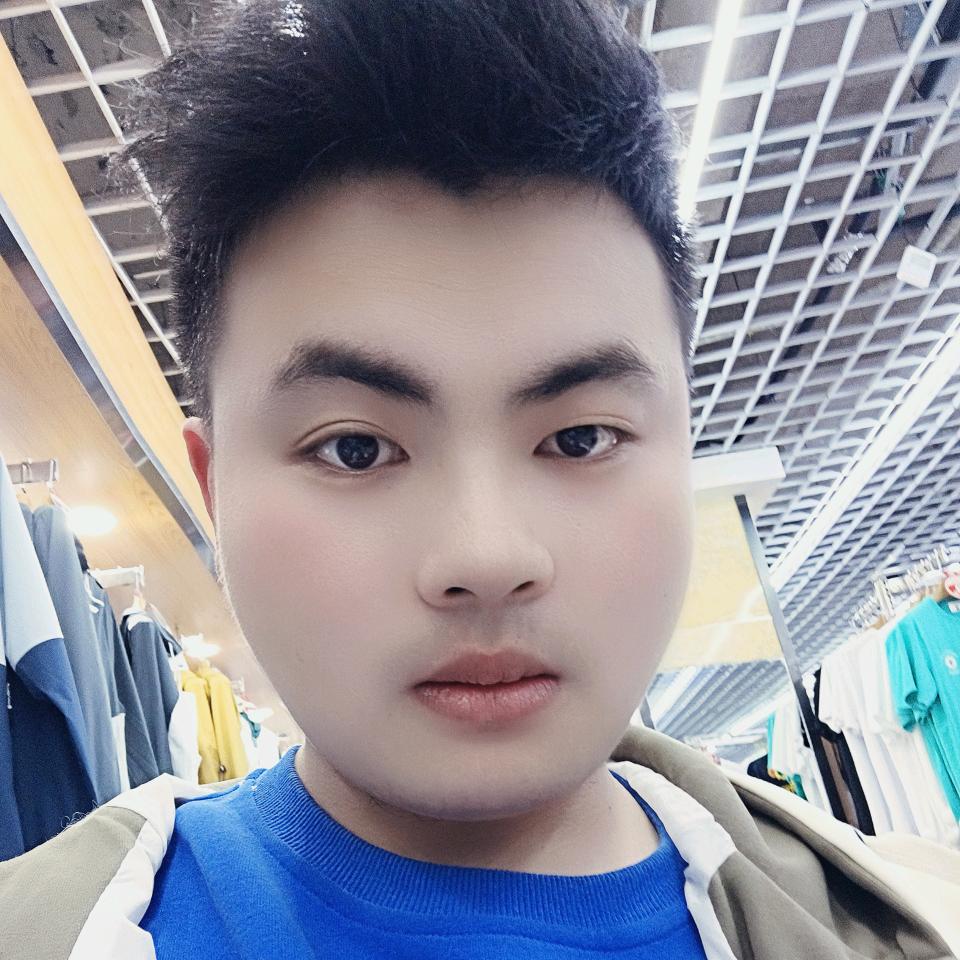 亮子V头像
