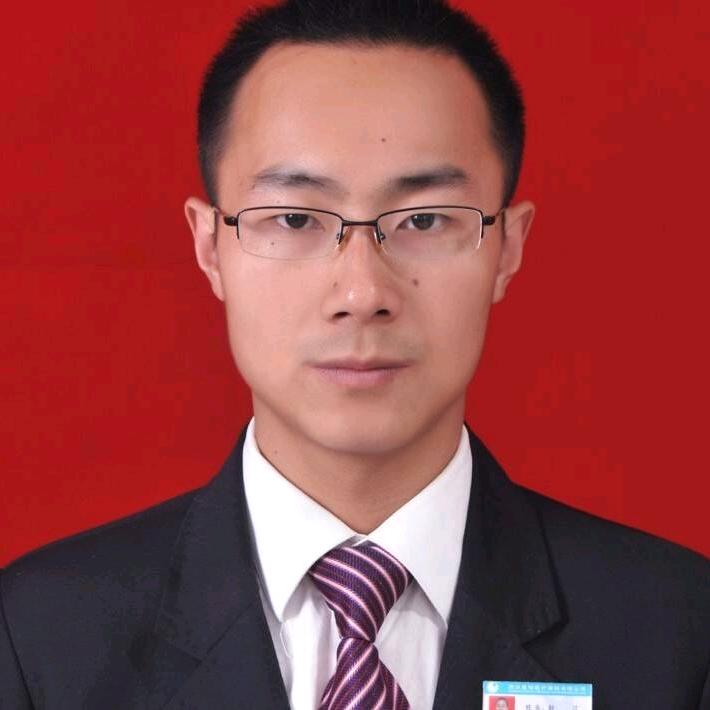 做健康行业的大叔