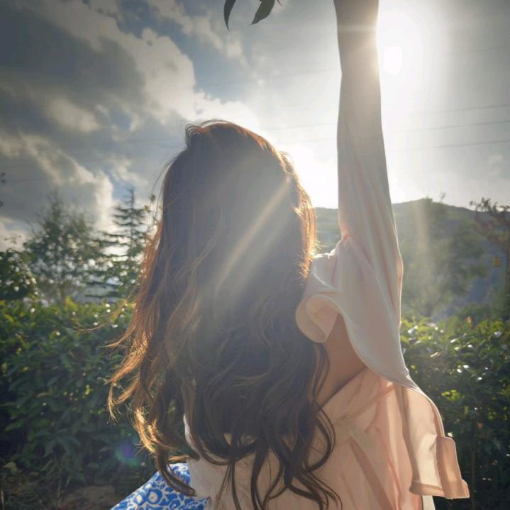 高小兮•极色妆婳💫（舞台