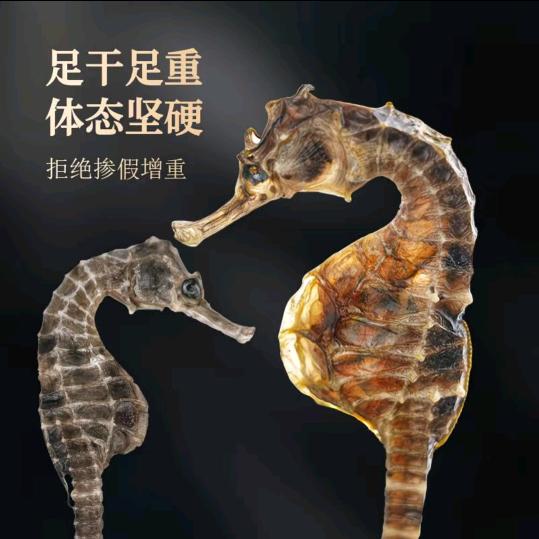 海马如意堂滋补品