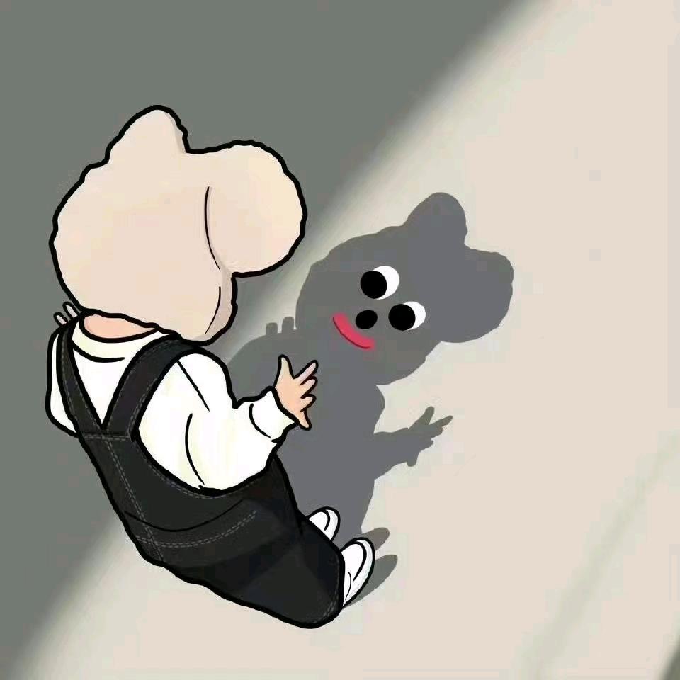 向往幸福