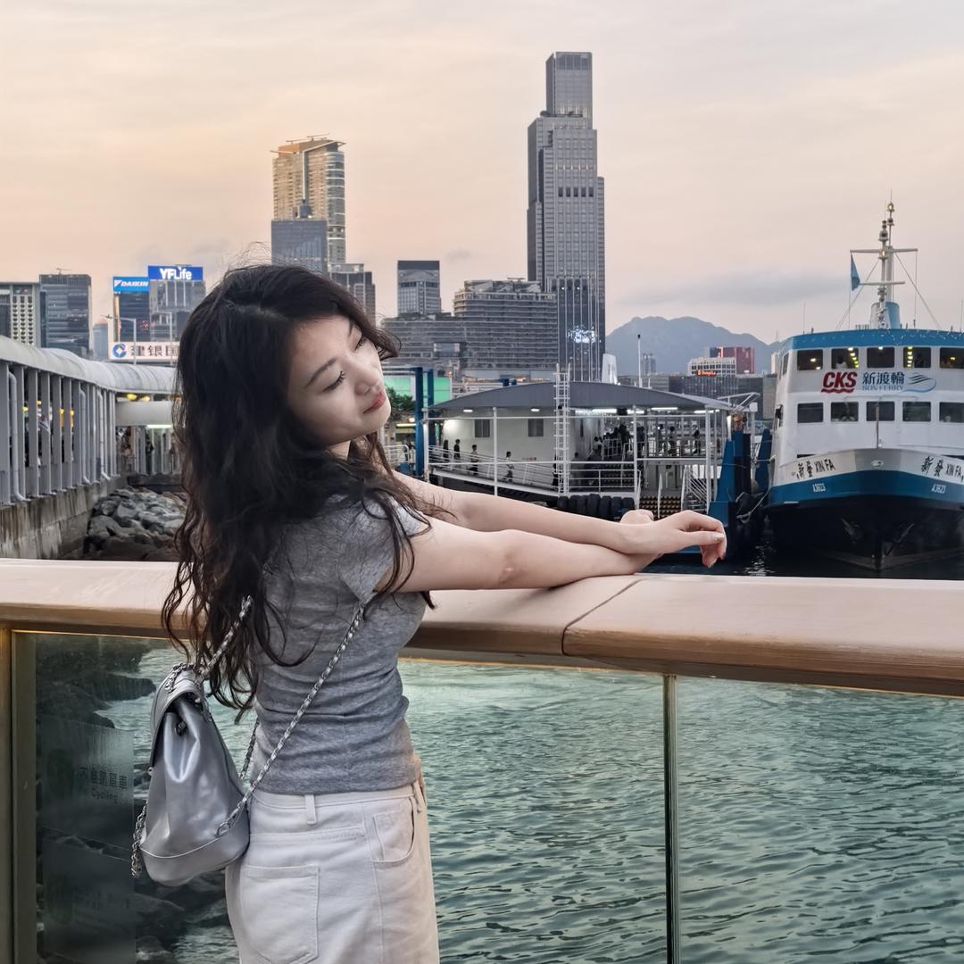 金克丝的萝莉梦