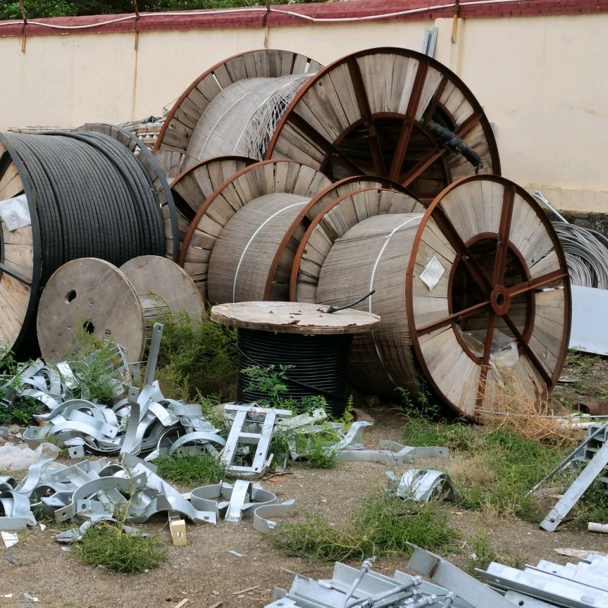 中时再生资源回收