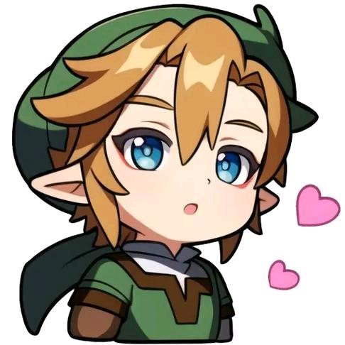 爱打电动的灰灰