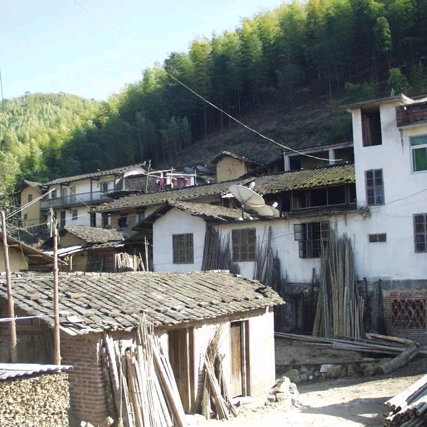 陈宝珍