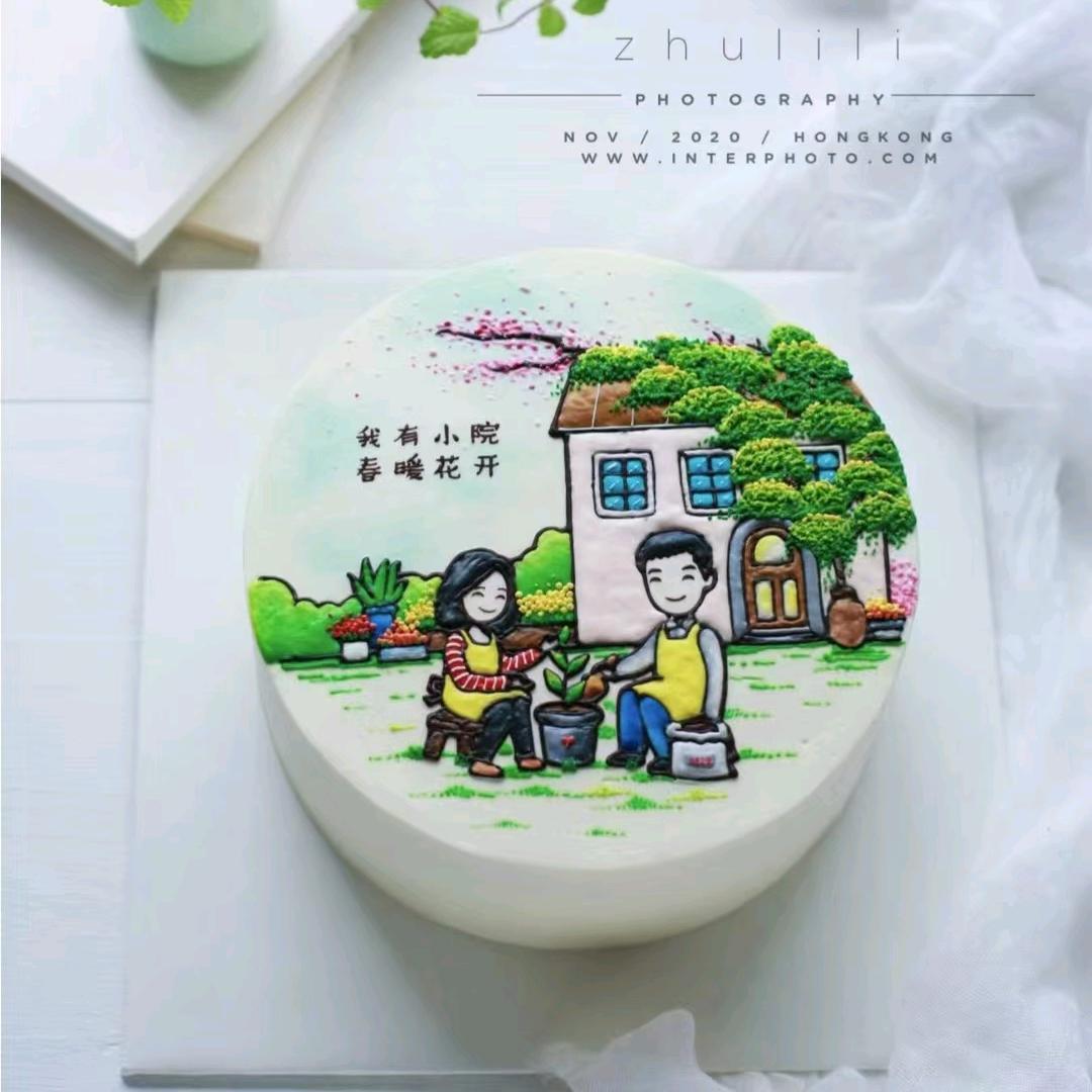 涅盘重生