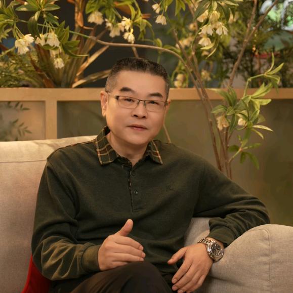 凌波讲文化