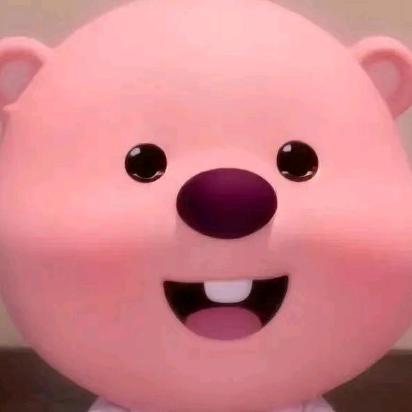 小强一点儿也不强🐽