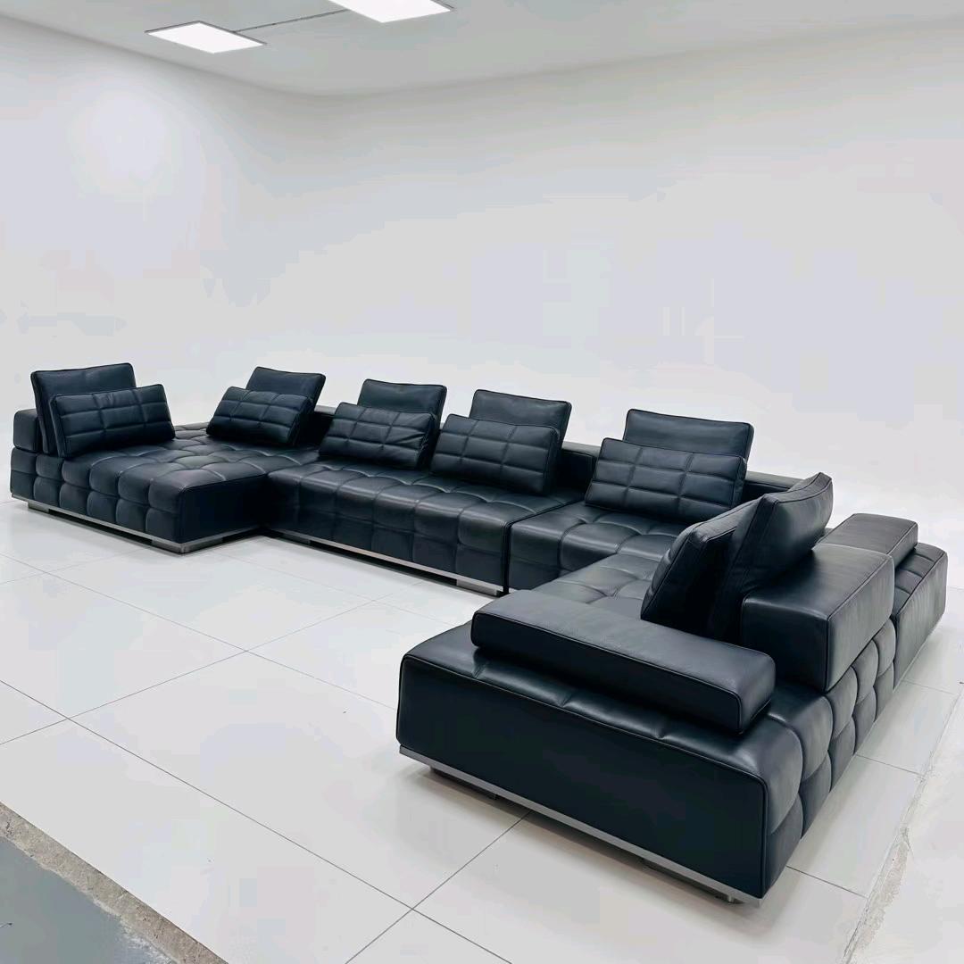 佛山鸿营港家具   程少帅