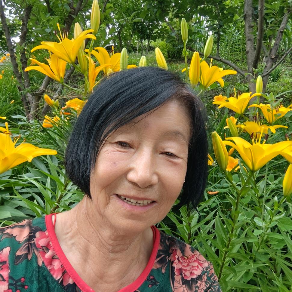 田姐
