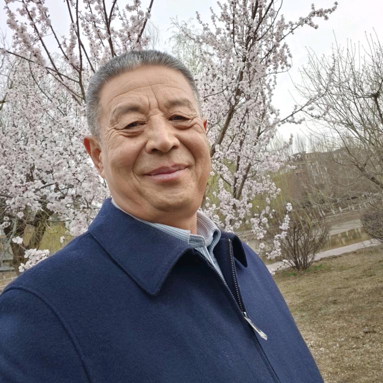 夕阳三叔