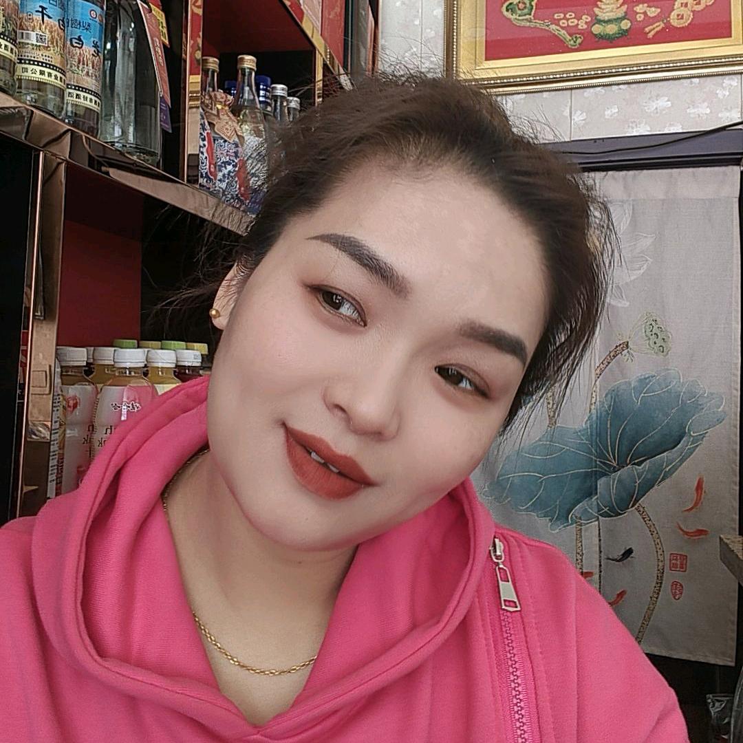 小梅子
