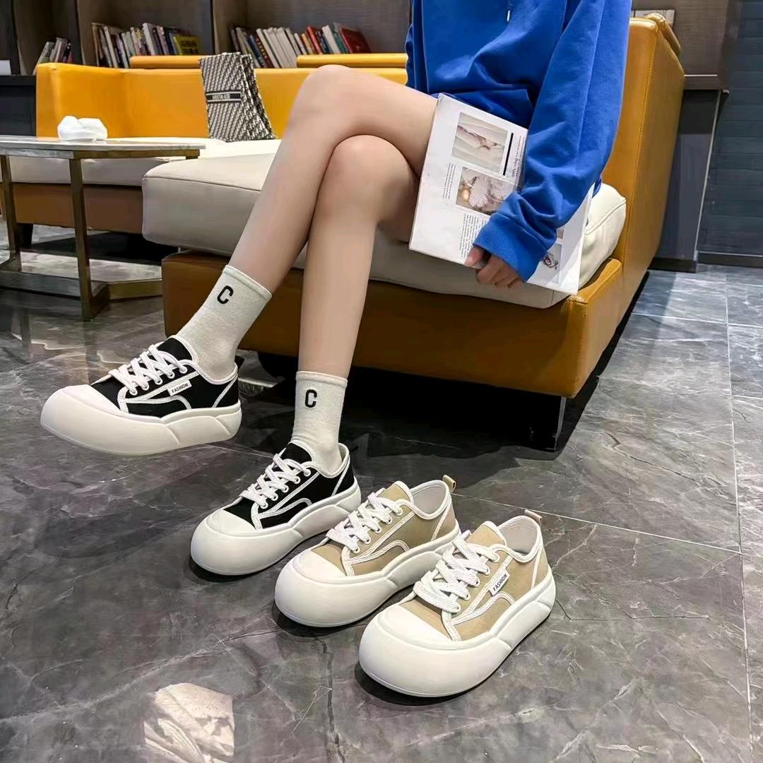 步同轻奢女鞋