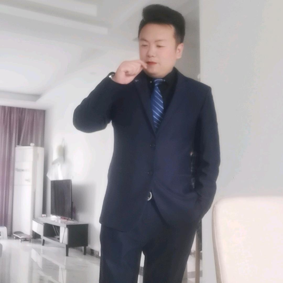 浙里豫见，魏新涛