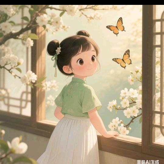 ai古诗词启蒙
