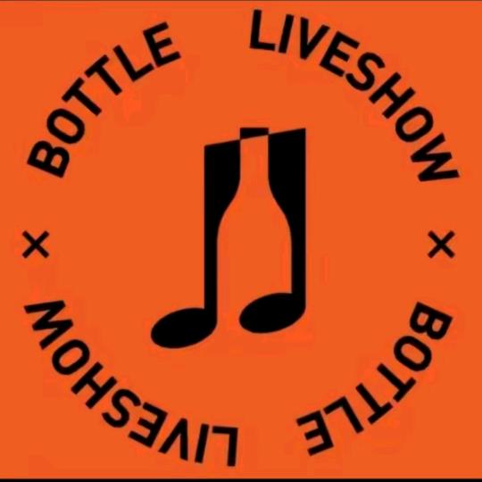空瓶子liveshow
