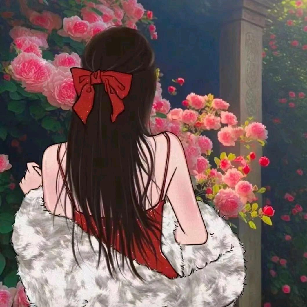 暴躁的老少女 💣