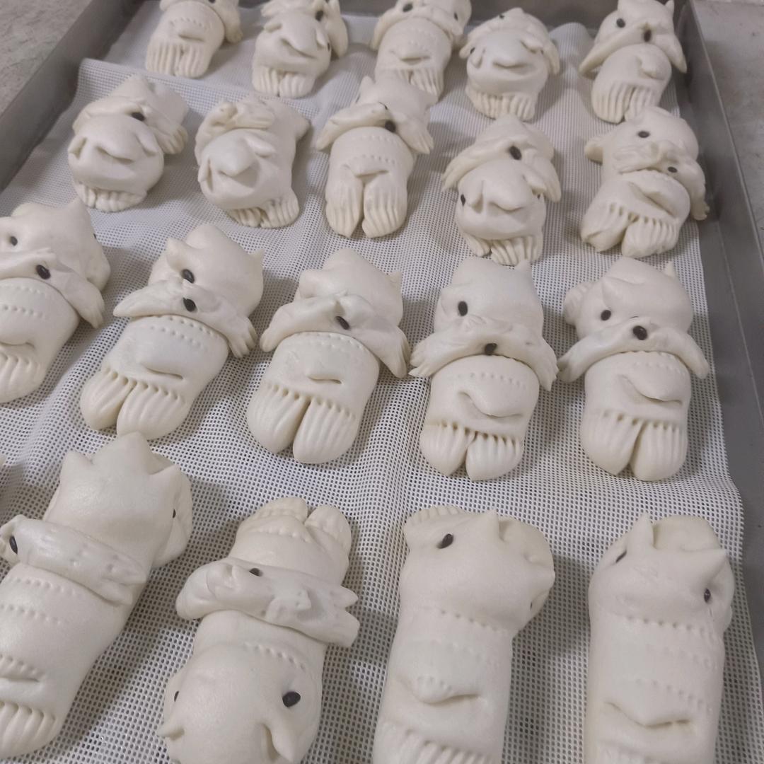 年年鸿运，花开半夏，四季平安