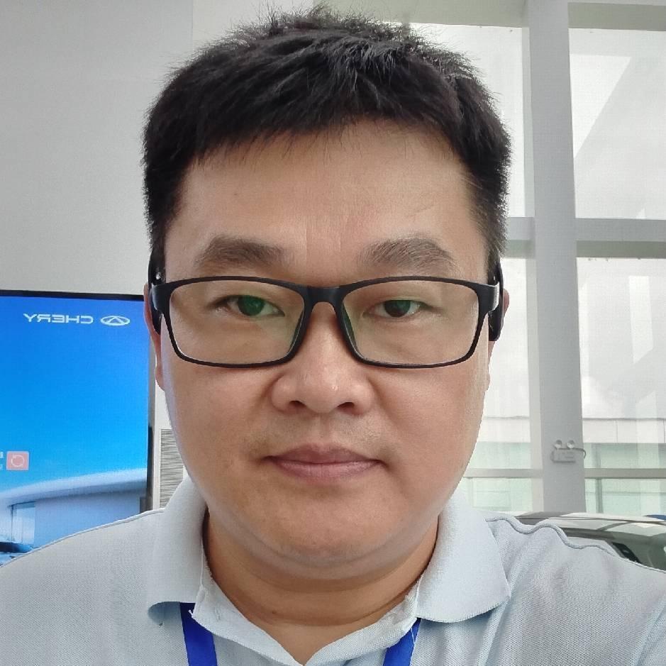 奇瑞汽车宋建军