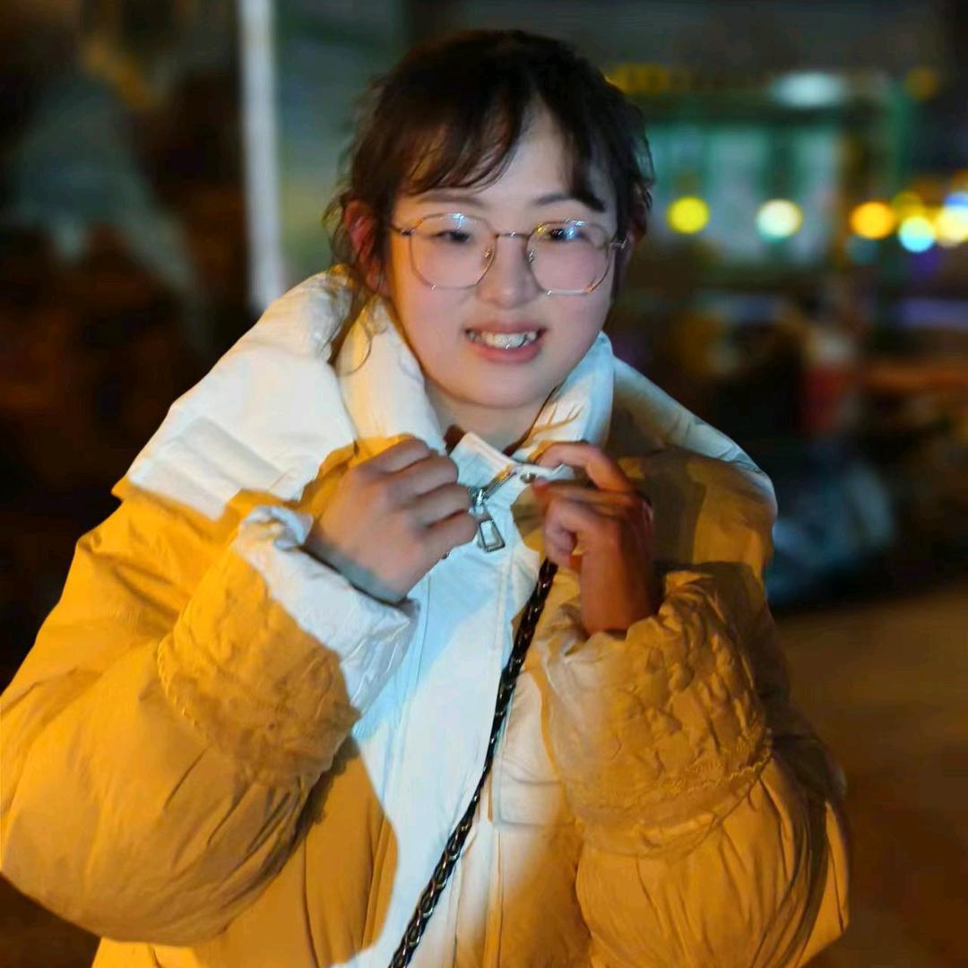 慧慧～