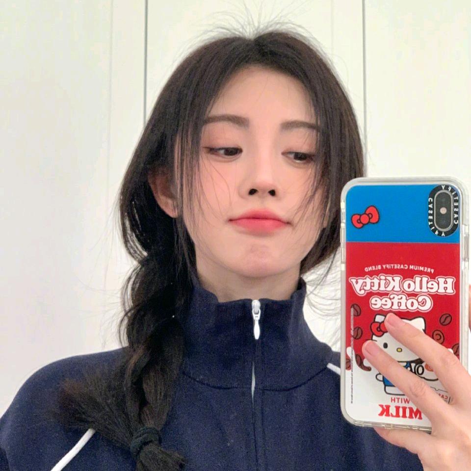 笑一下，蒜了🐋