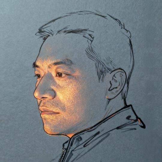 顺势M而为