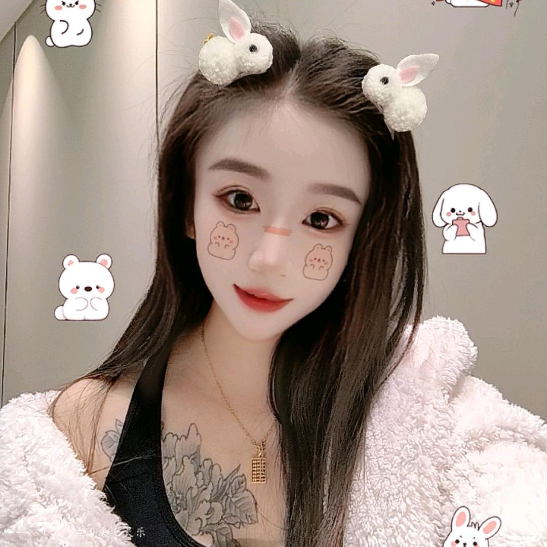 莉莉～