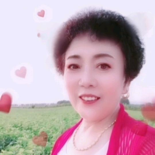 微笑姐！