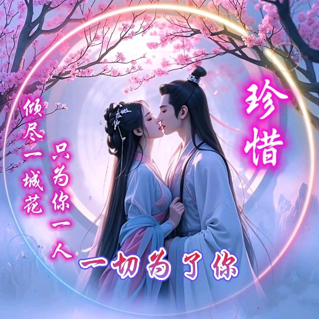 有你才幸福