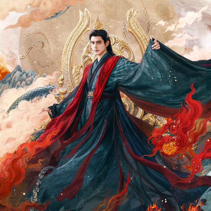 ✨盛京四歌🎼